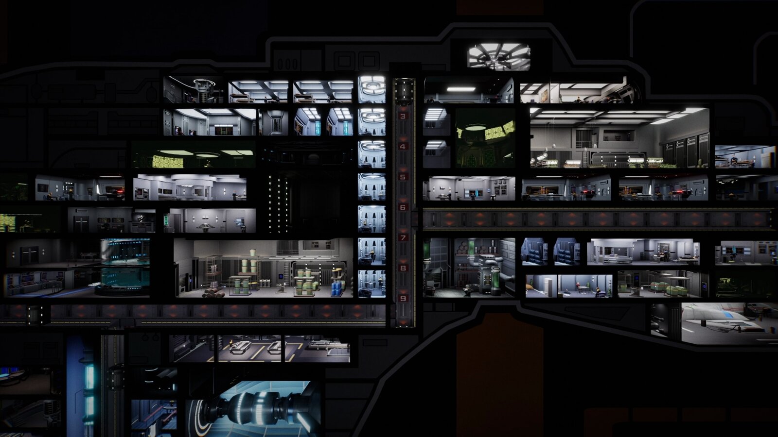 Star Trek: Voyager - Across the Unknown - Deluxe DLC