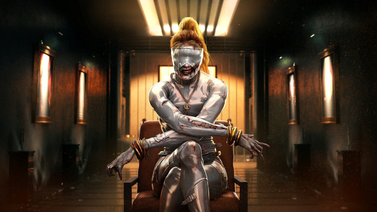 Dead Island 2 - Haus