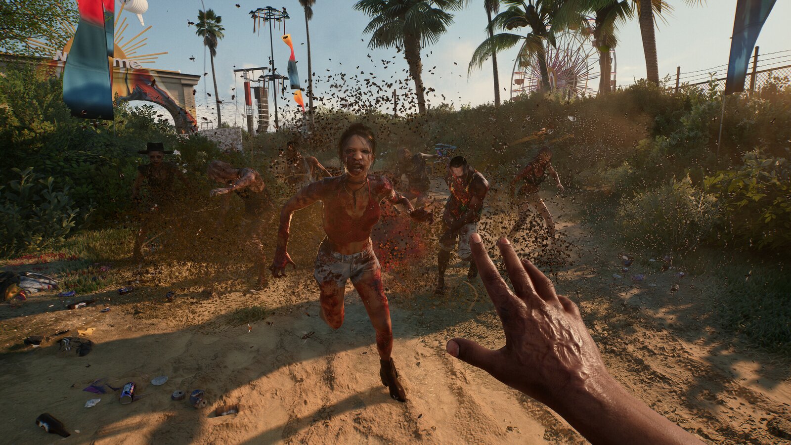 Dead Island 2 - SoLA