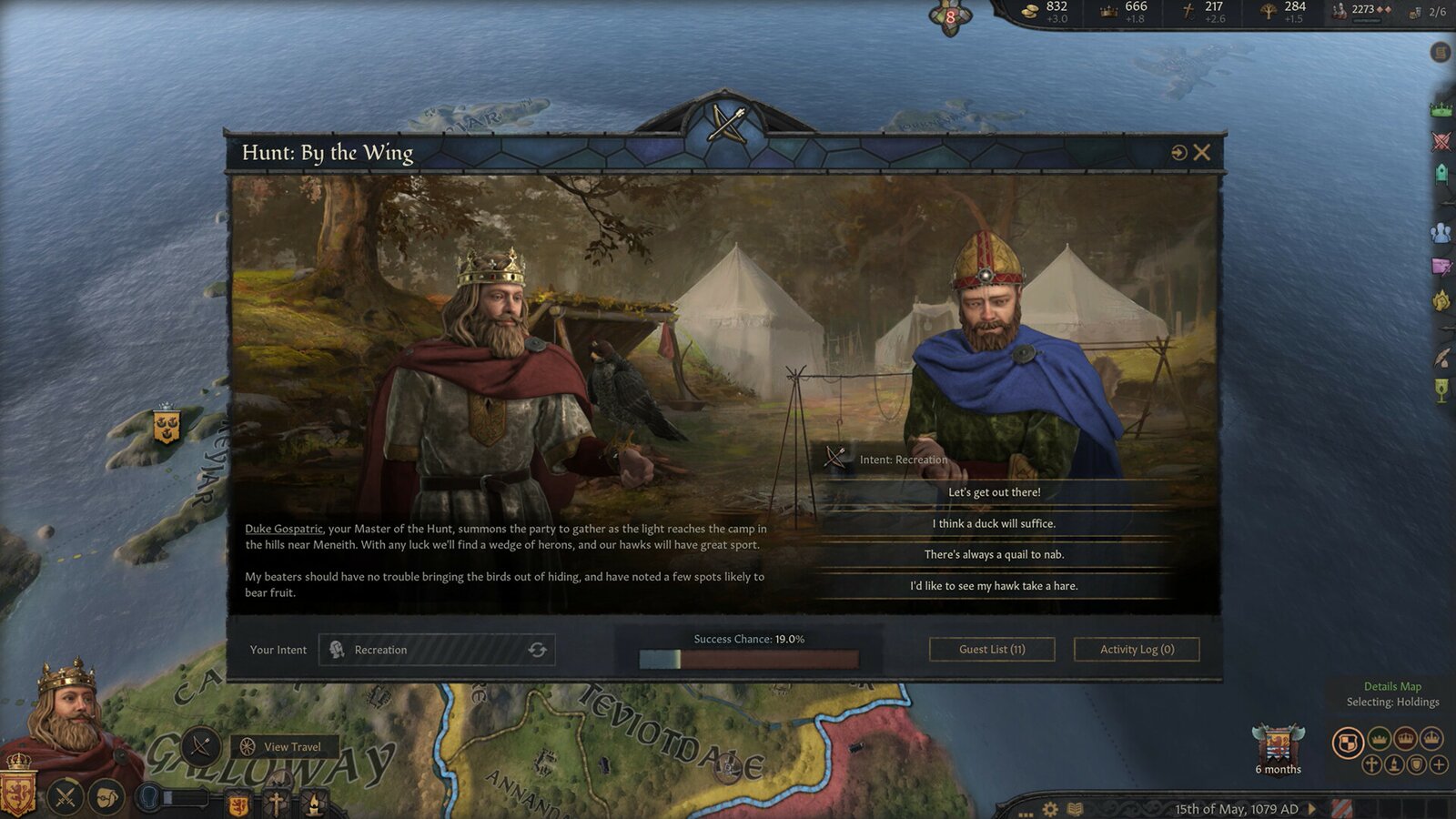 Crusader Kings III: Starter Edition