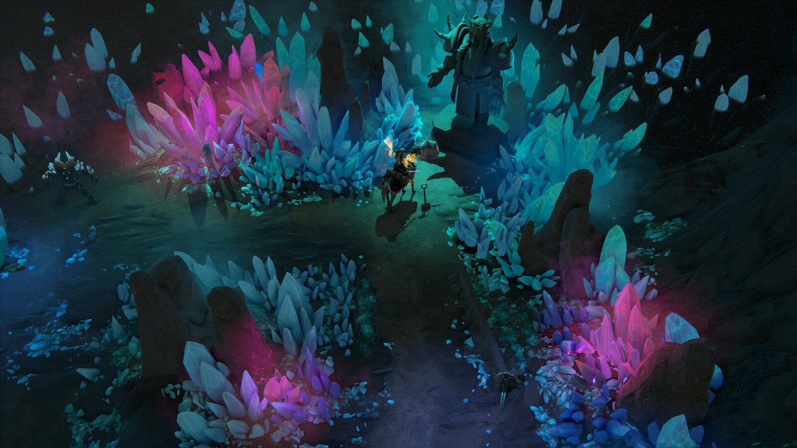 Disciples: Domination - Deluxe Edition