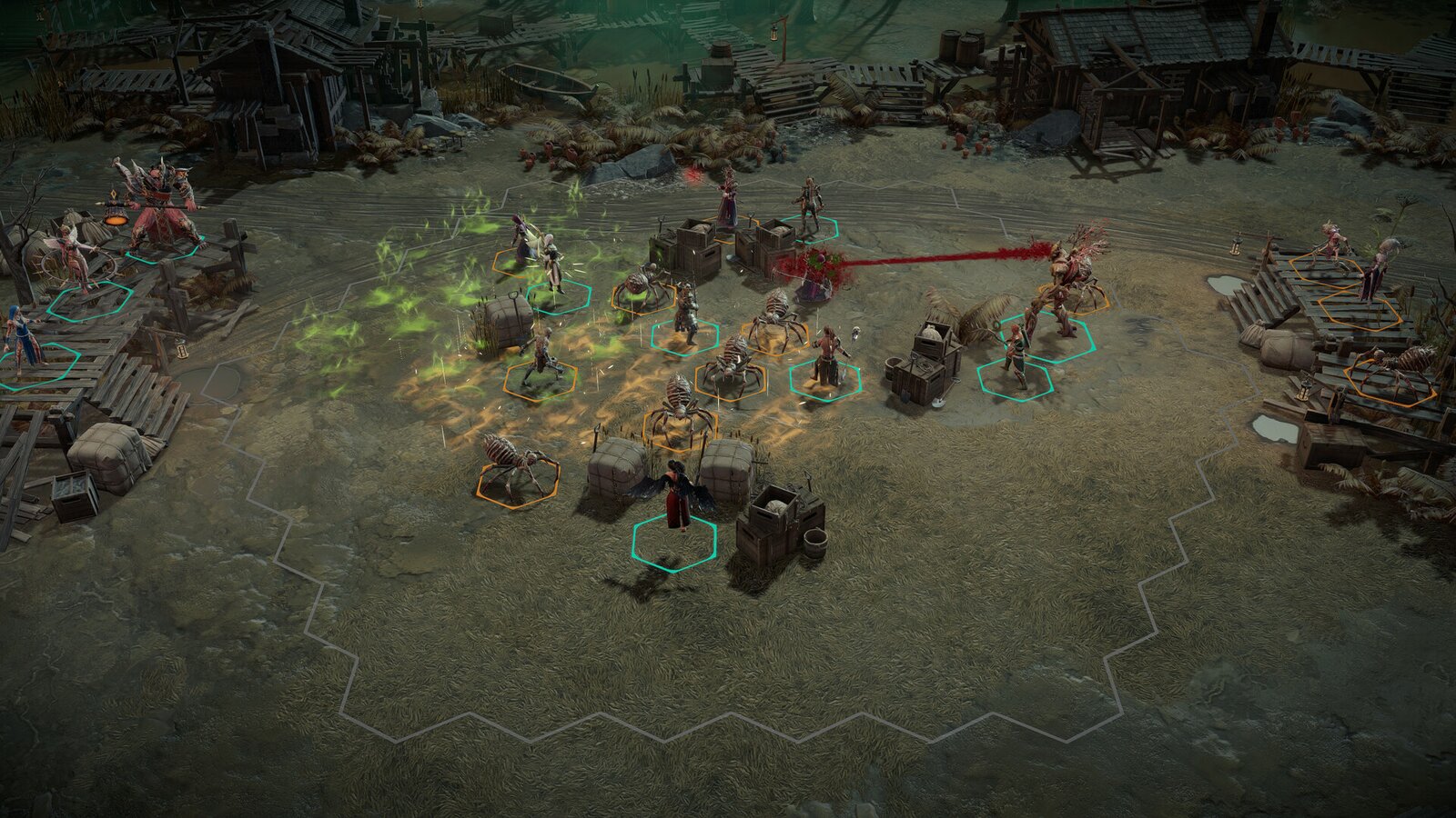 Disciples: Domination - Deluxe Edition