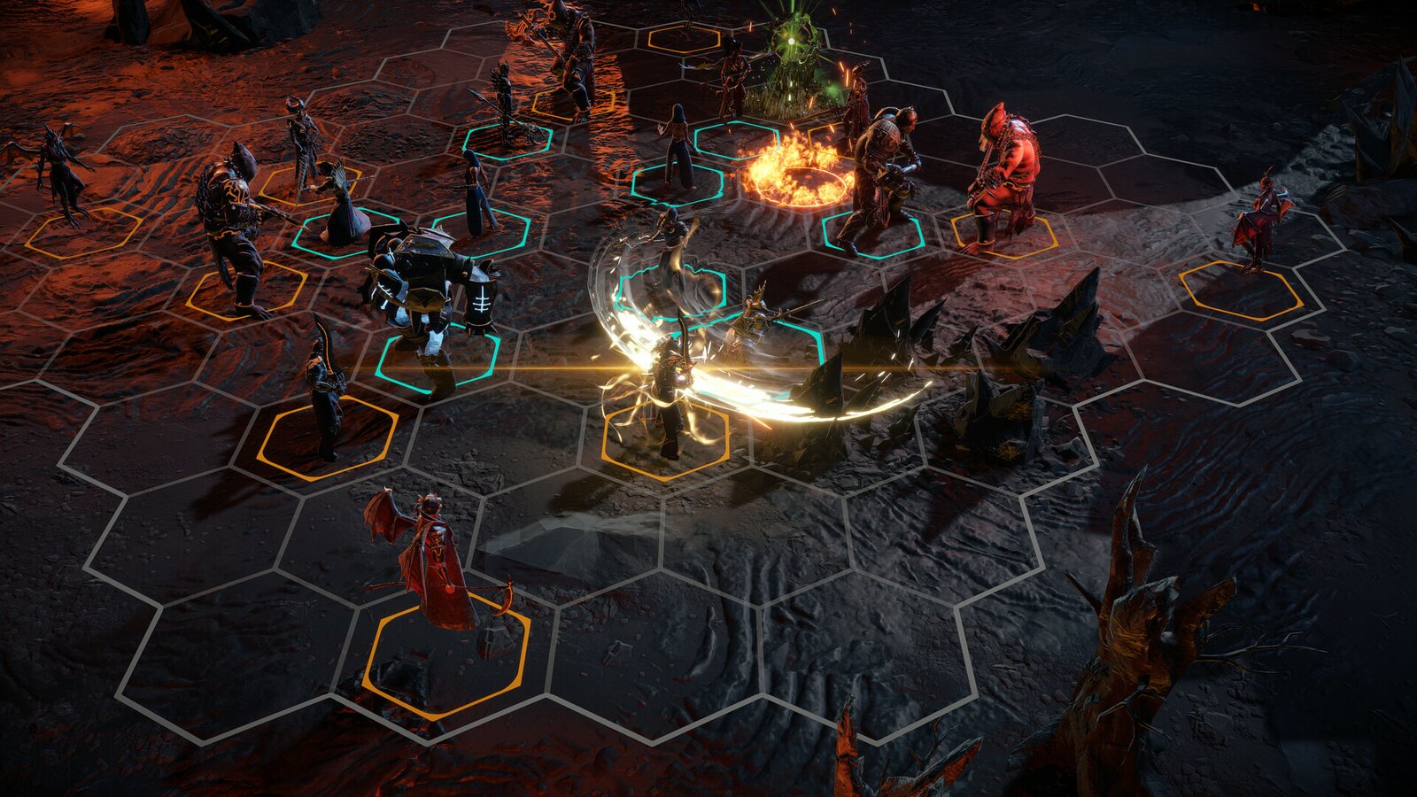 Disciples: Domination - Deluxe Edition