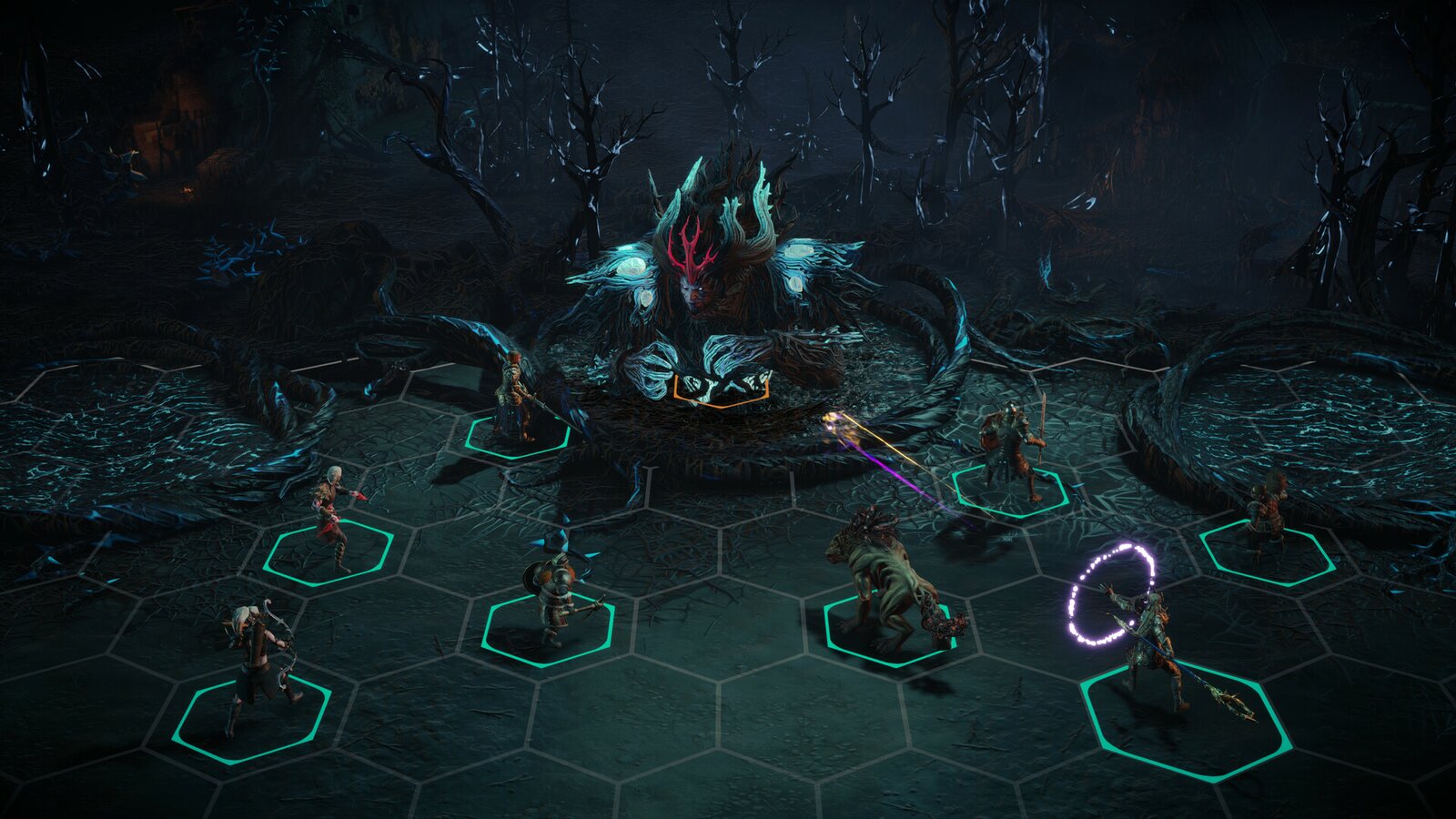 Disciples: Domination - Deluxe Edition