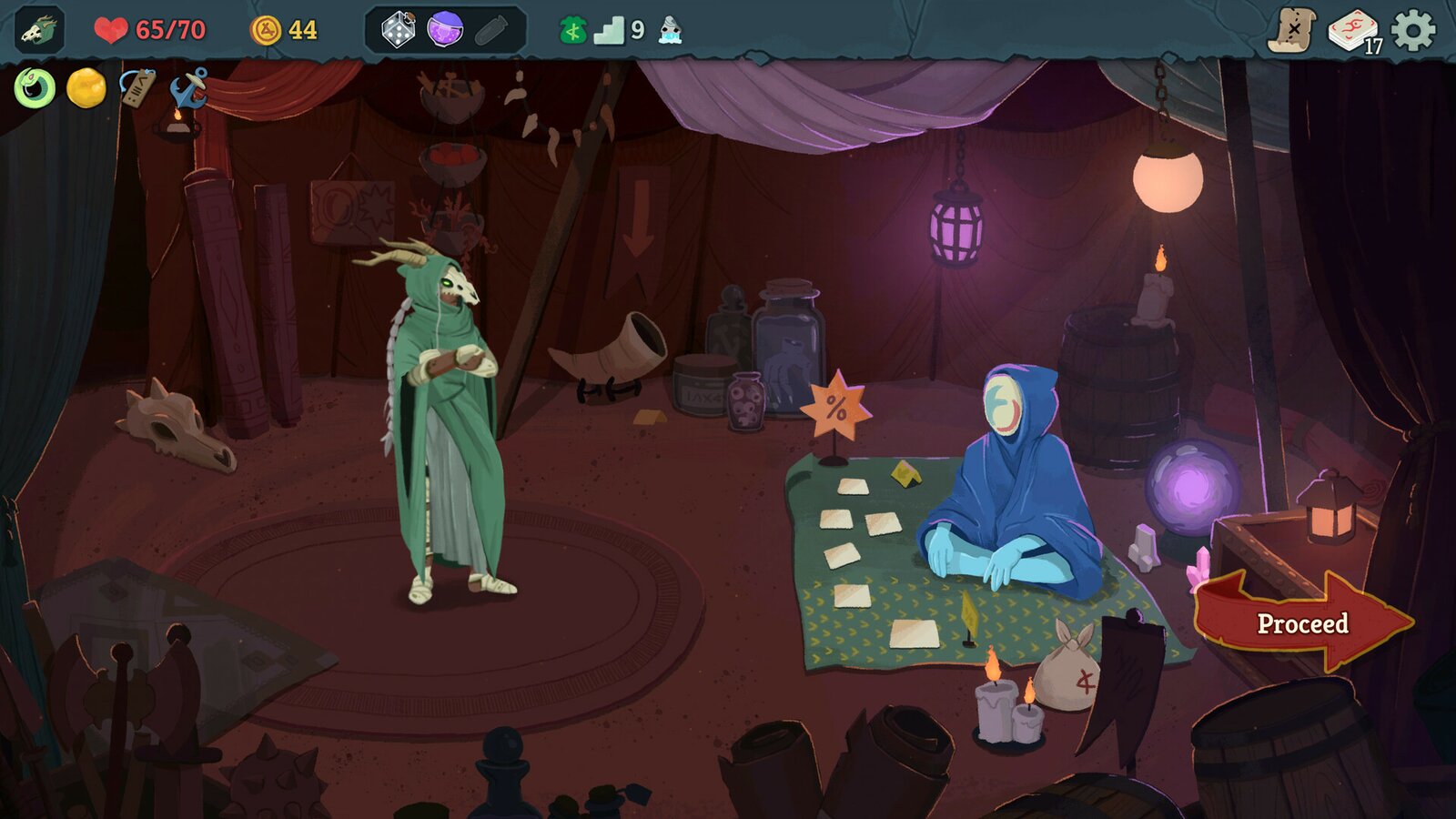 Slay the Spire 2