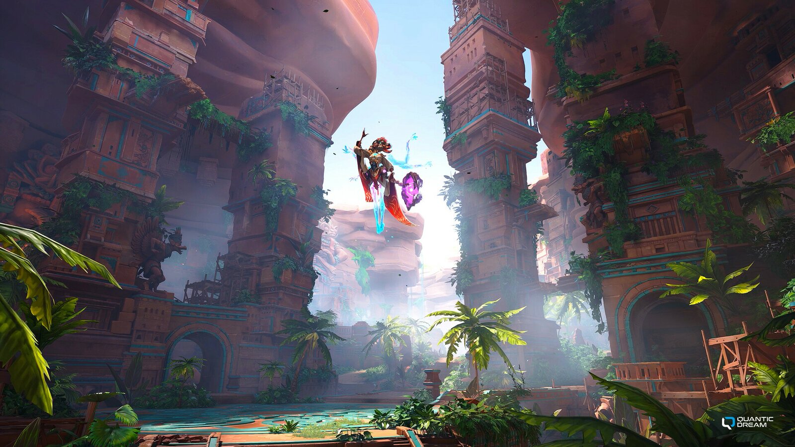 Spellcasters Chronicles