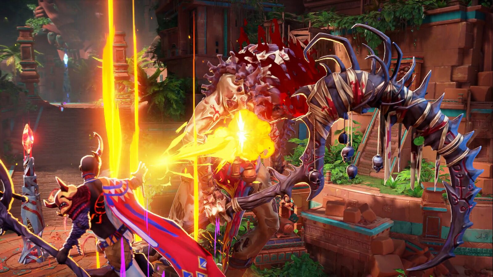 Spellcasters Chronicles