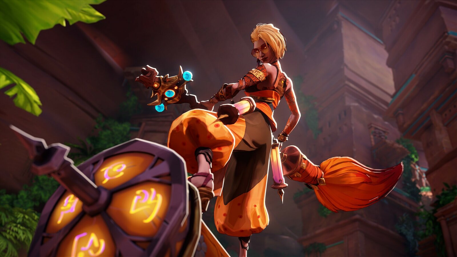 Spellcasters Chronicles - Pioneer Pack