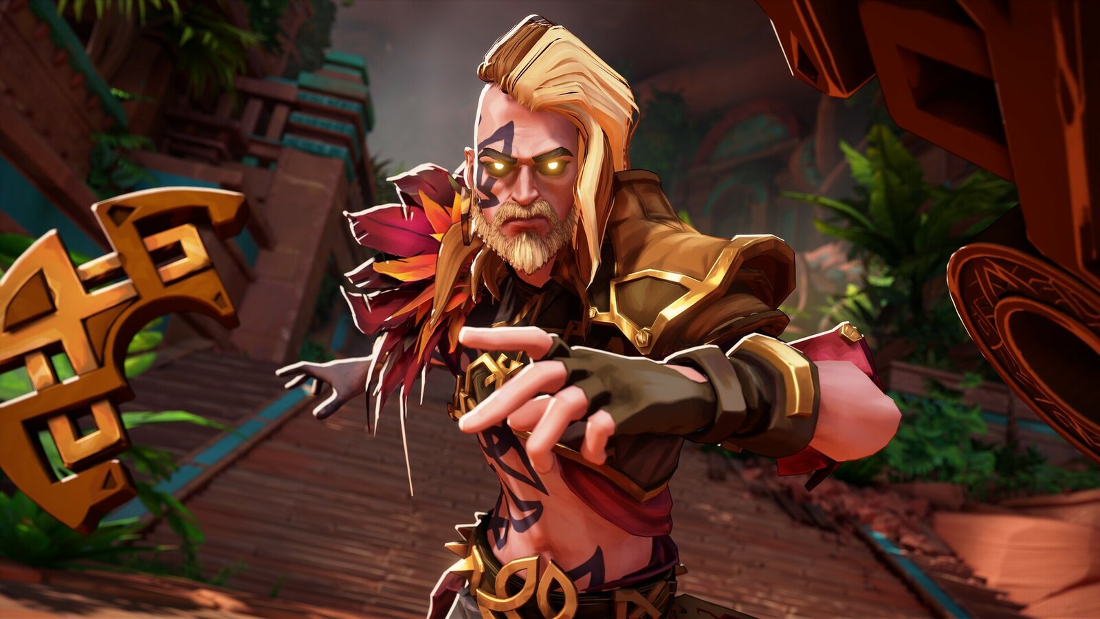 Spellcasters Chronicles - Pioneer Pack