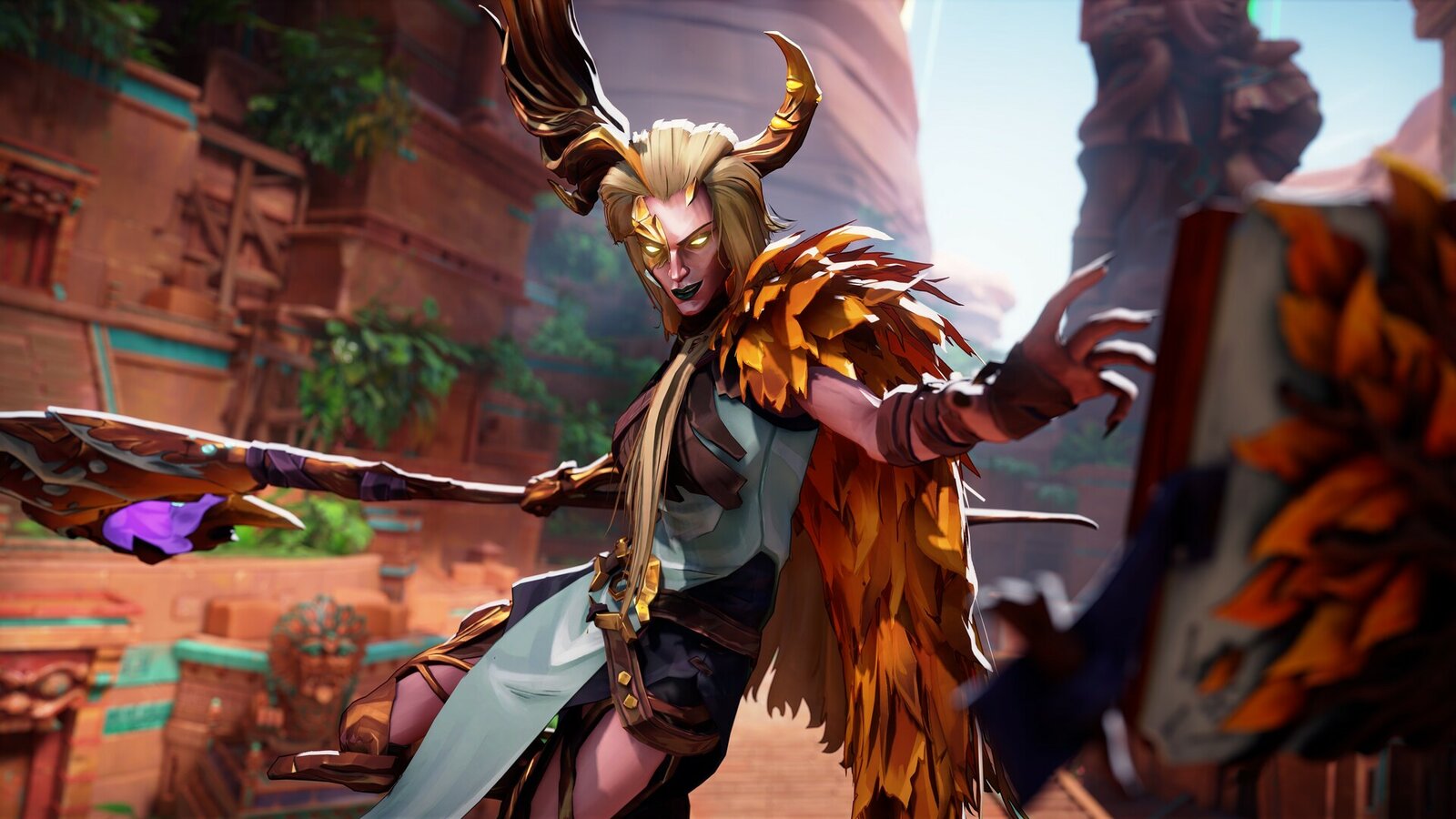 Spellcasters Chronicles - Pioneer Pack