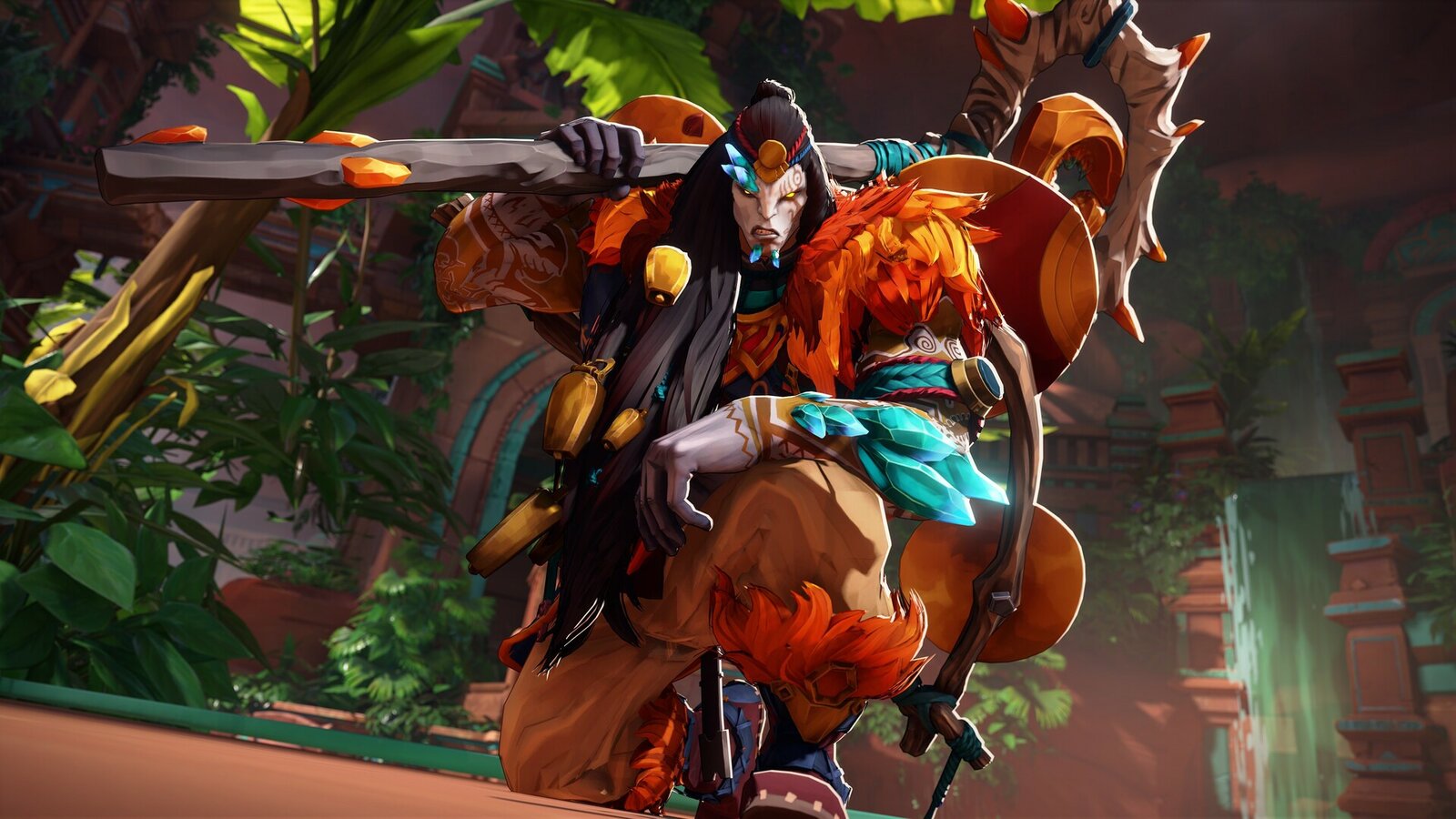 Spellcasters Chronicles - Architect Pack