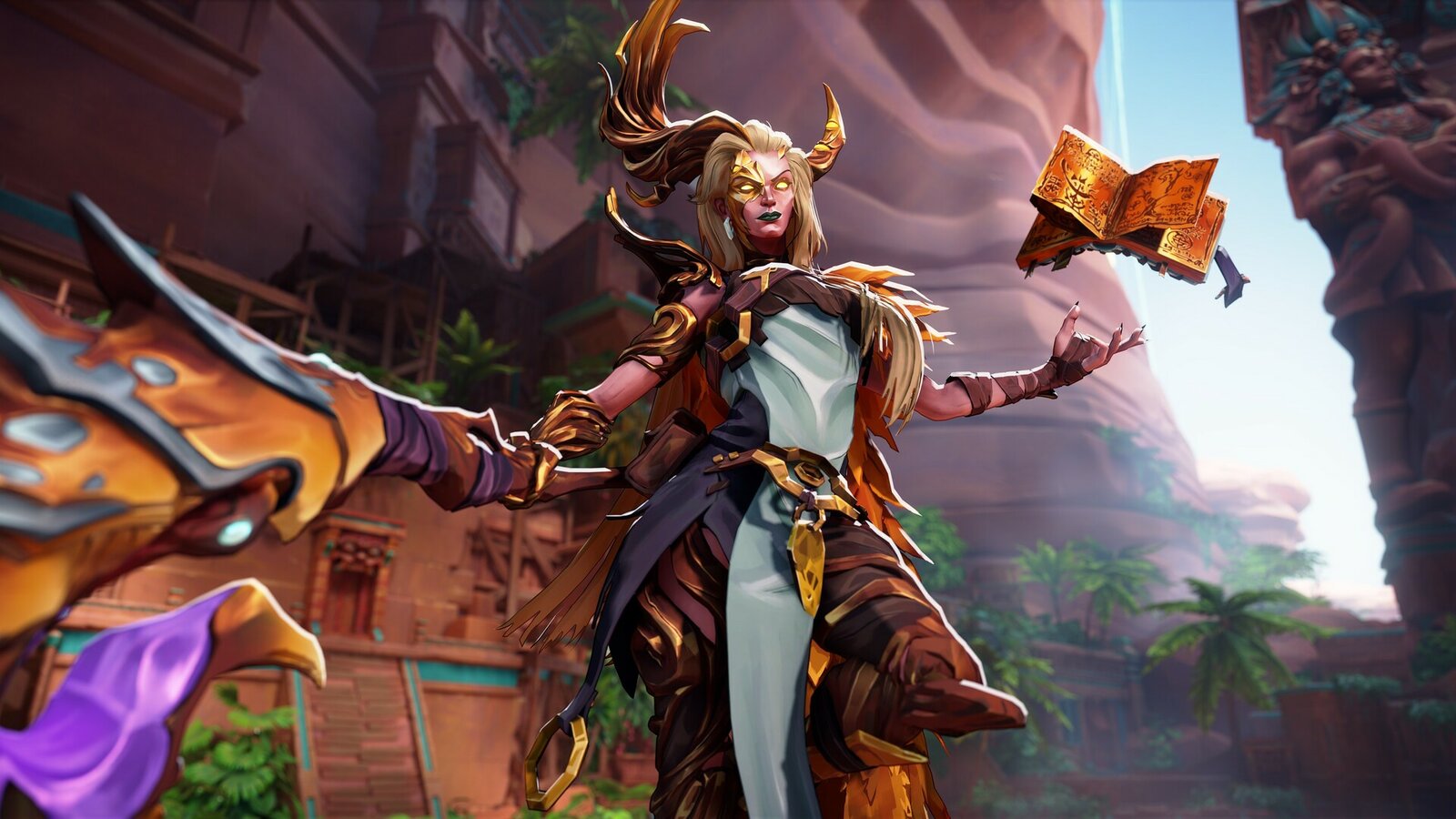 Spellcasters Chronicles - Architect Pack