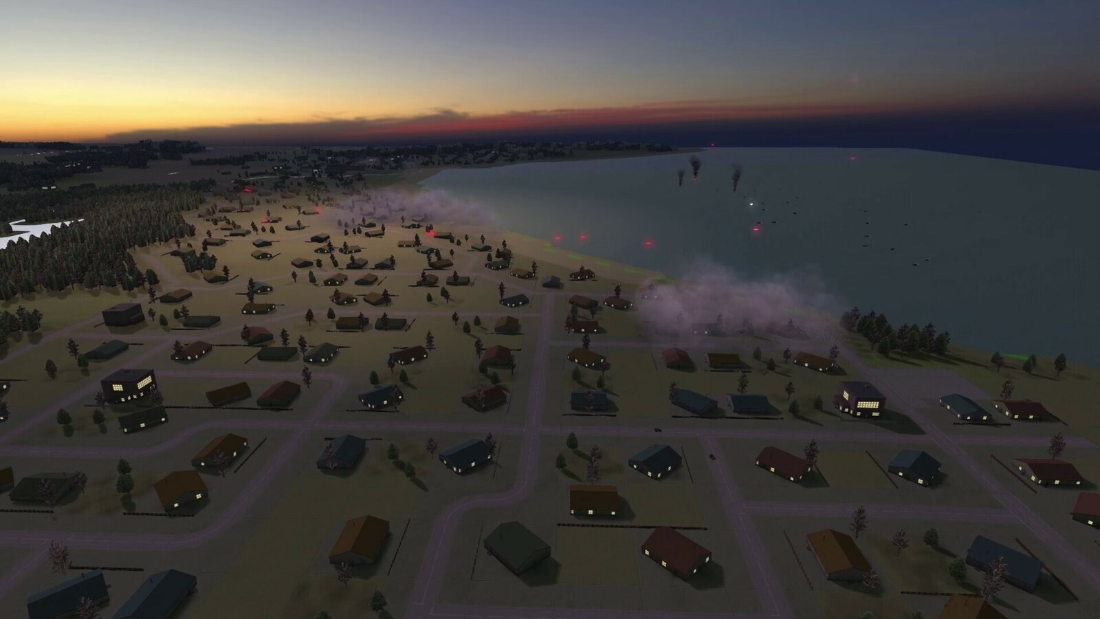 Armored Brigade II: Scandinavia