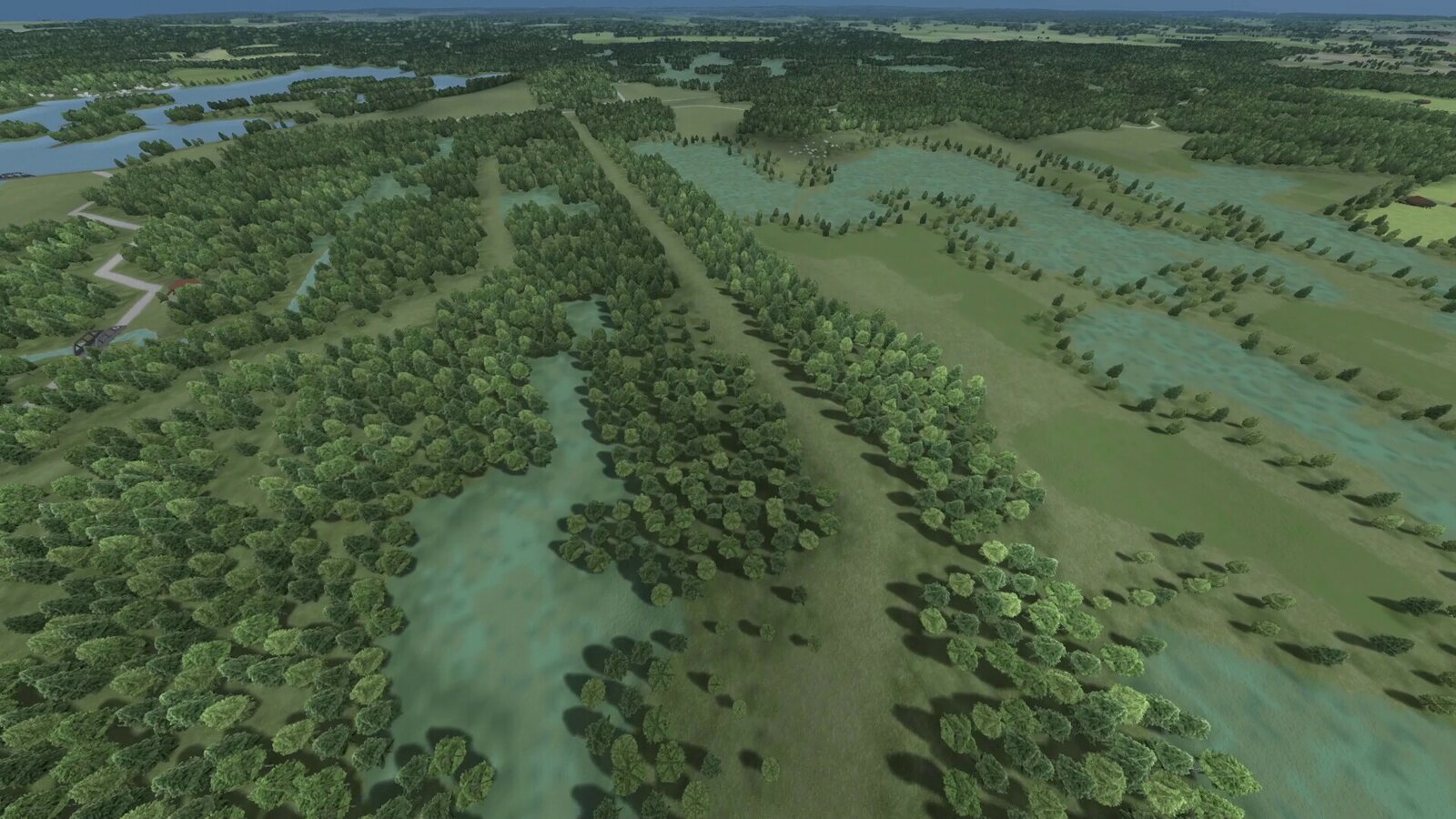 Armored Brigade II: Scandinavia