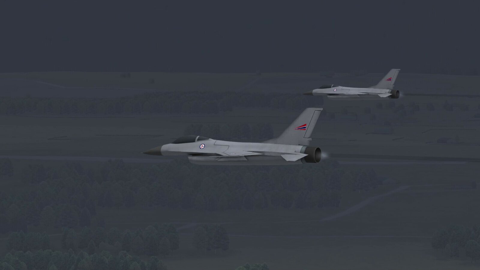 Armored Brigade II: Scandinavia