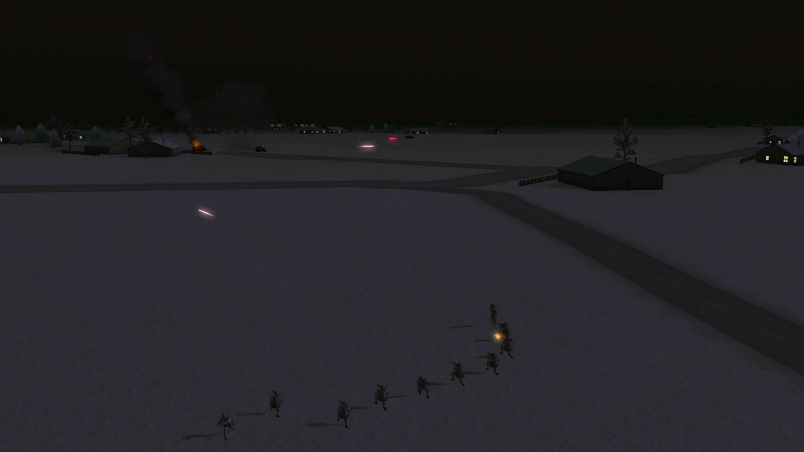 Armored Brigade II: Scandinavia