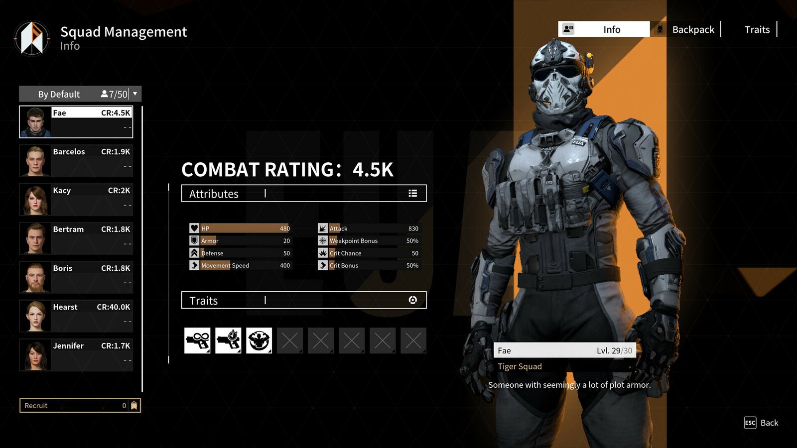 Outpost: Infinity Siege - Vanguard Edition