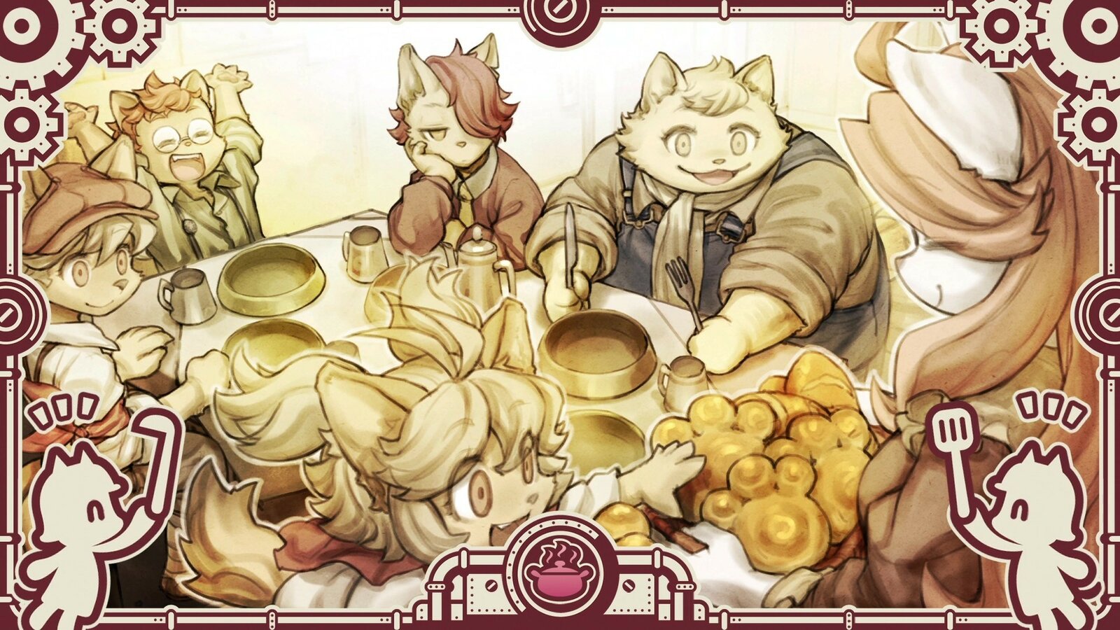 Fuga: Melodies of Steel 1 & 2 - Double Pack