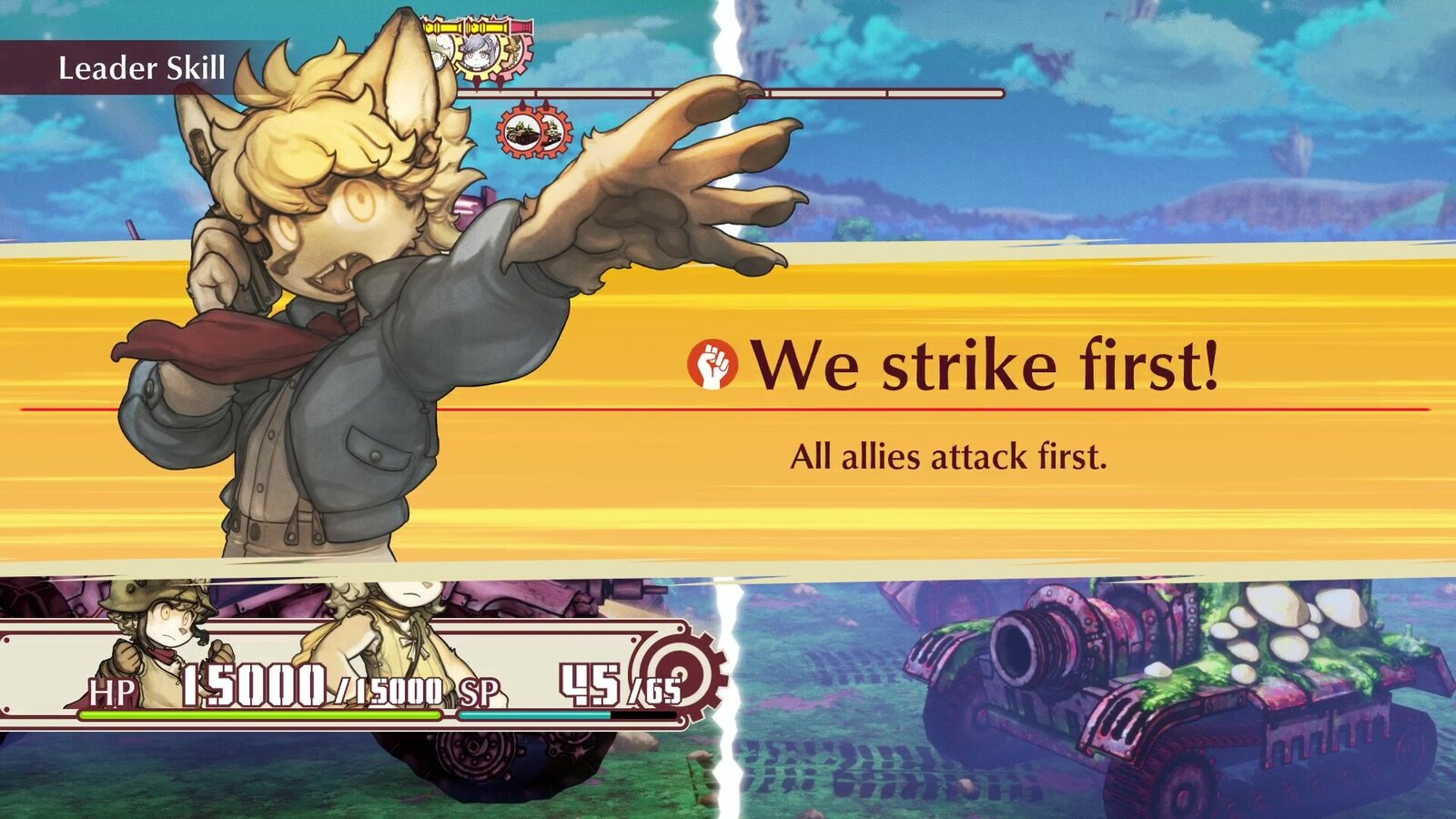 Fuga: Melodies of Steel 1 & 2 - Double Pack