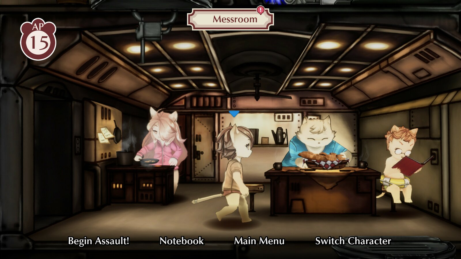 Fuga: Melodies of Steel - Deluxe Edition