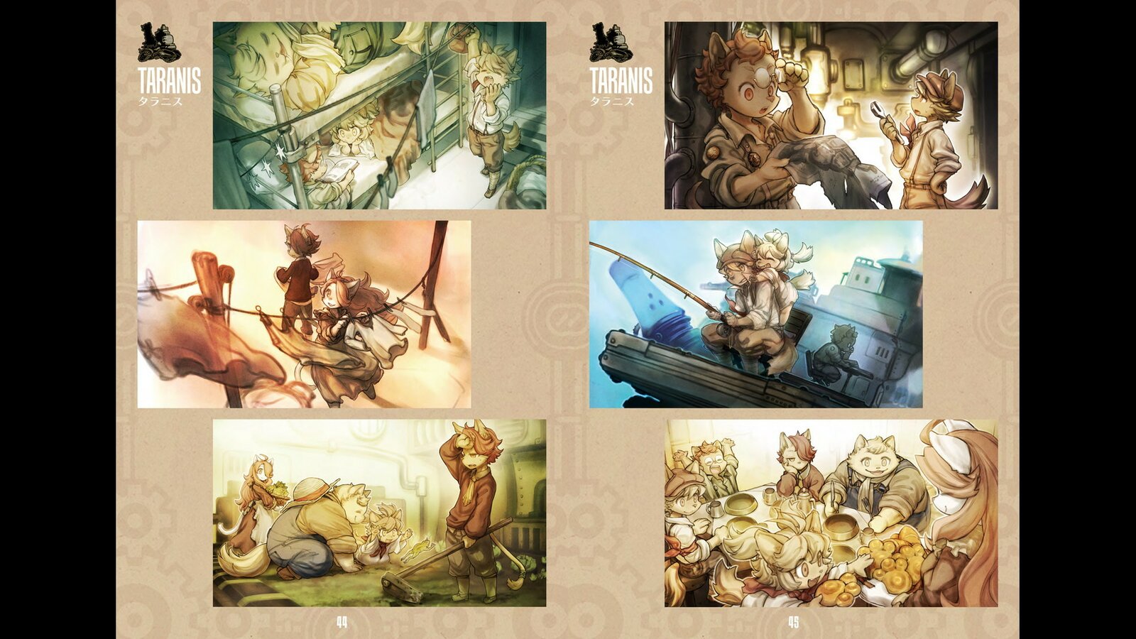 Fuga: Melodies of Steel - Deluxe Edition