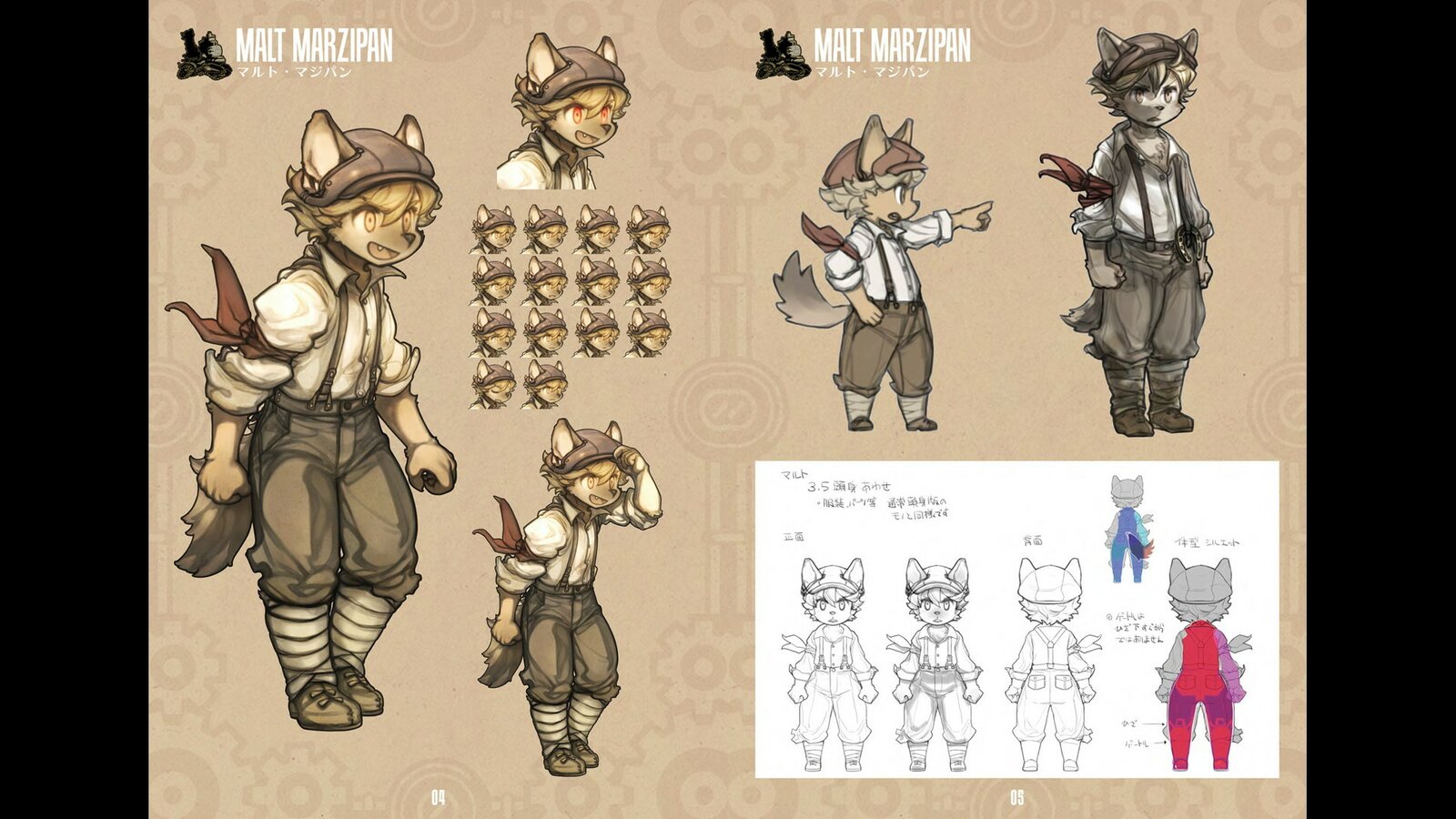 Fuga: Melodies of Steel - Ultimate Edition