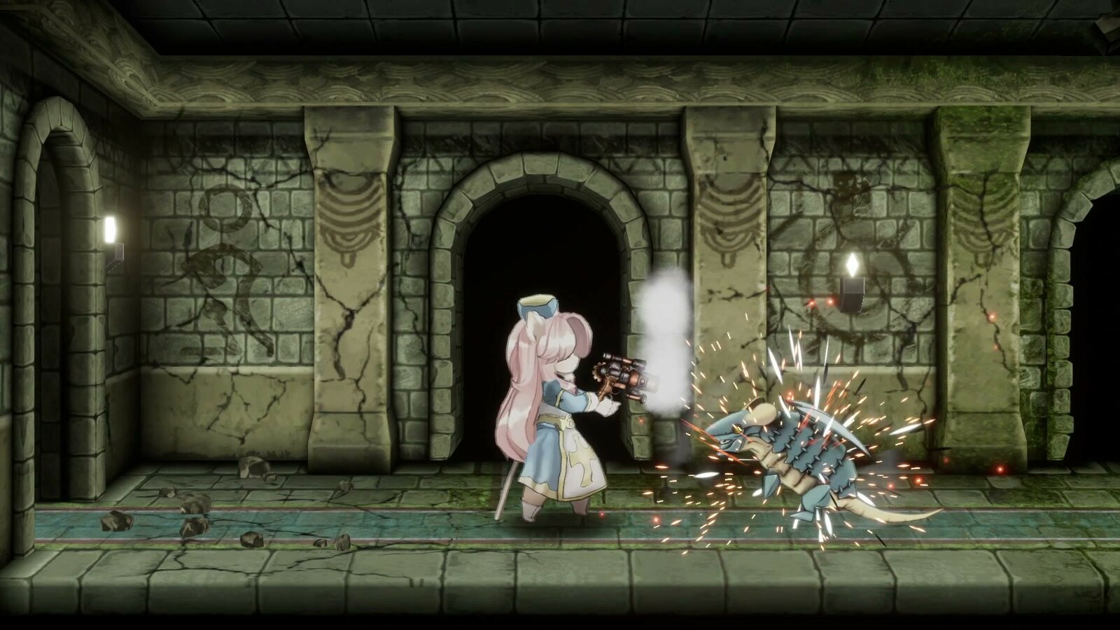 Fuga: Melodies of Steel - Ultimate Edition