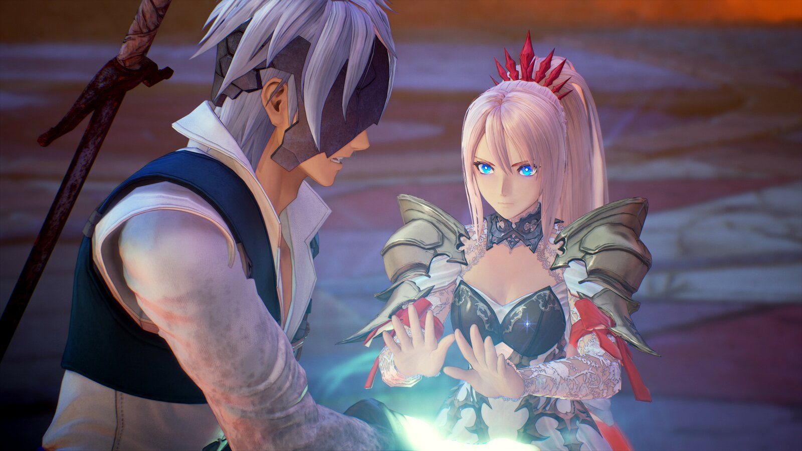 Tales of Arise - Beyond the Dawn Premium Edition