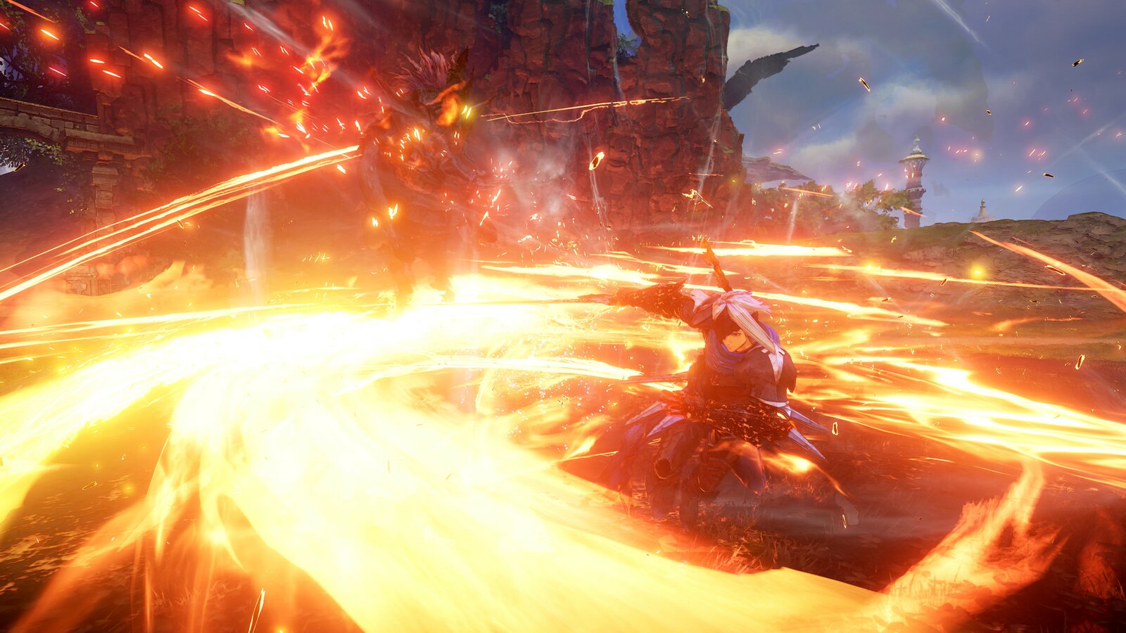 Tales of Arise - Beyond the Dawn Premium Edition