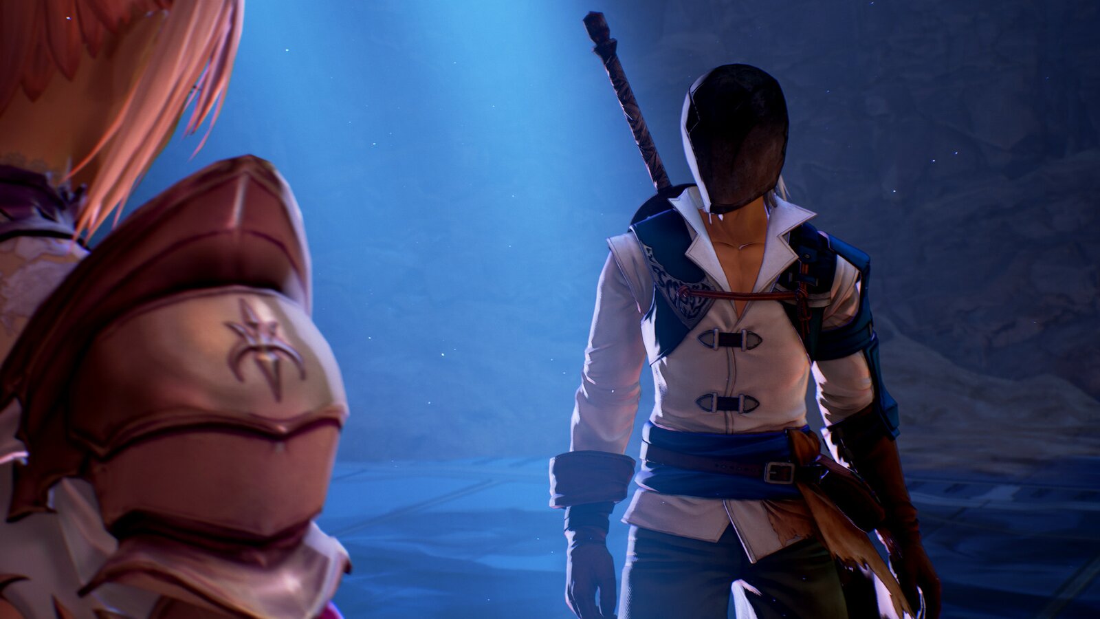 Tales of Arise - Beyond the Dawn Premium Edition