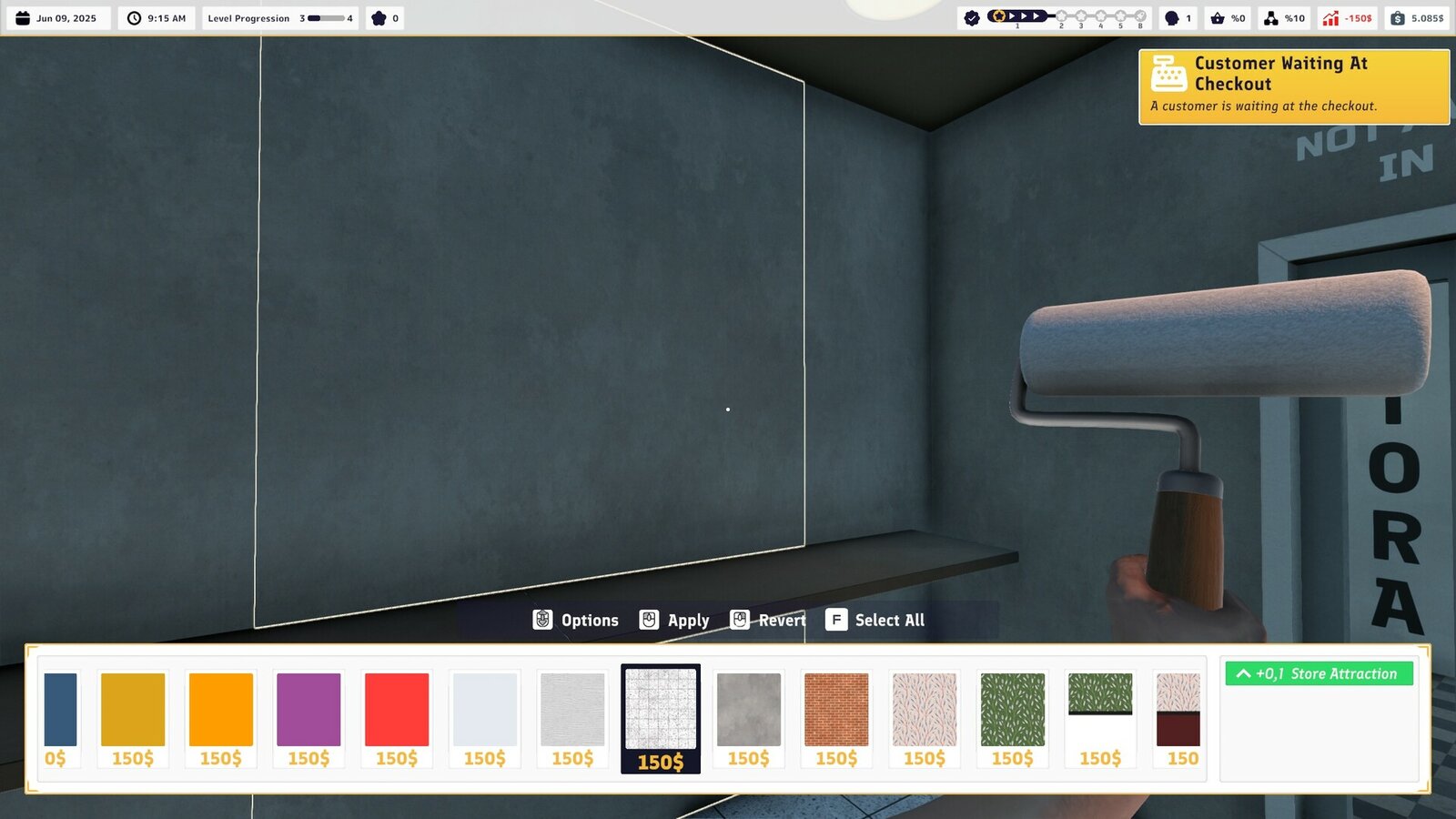 Pawnbroker Simulator