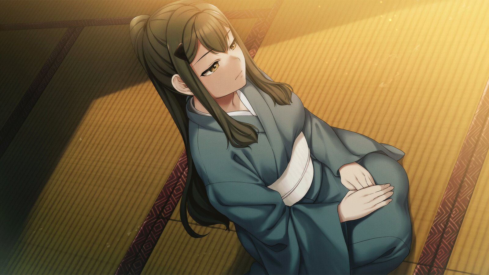 Liminal Border Part II