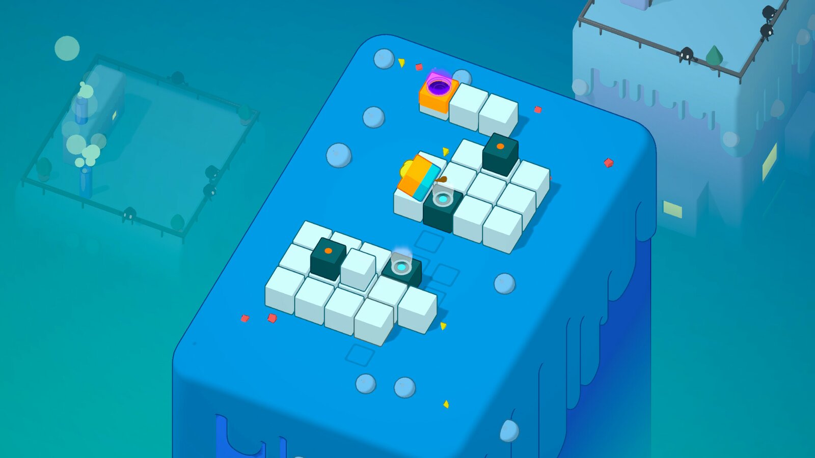 Billy Bumbum: A Cheeky Puzzler