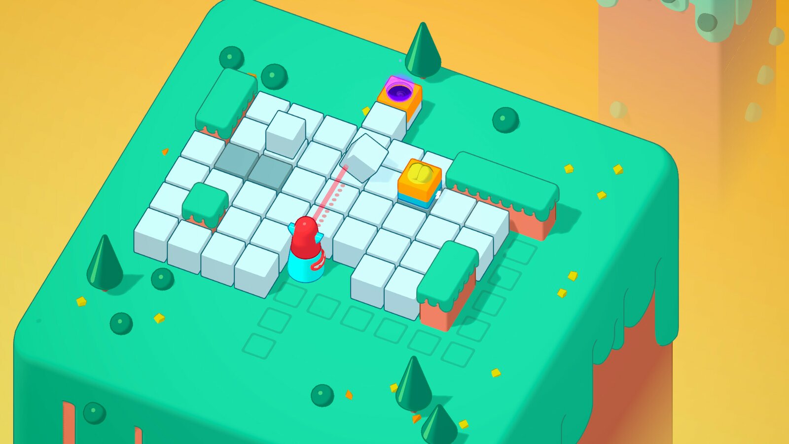 Billy Bumbum: A Cheeky Puzzler