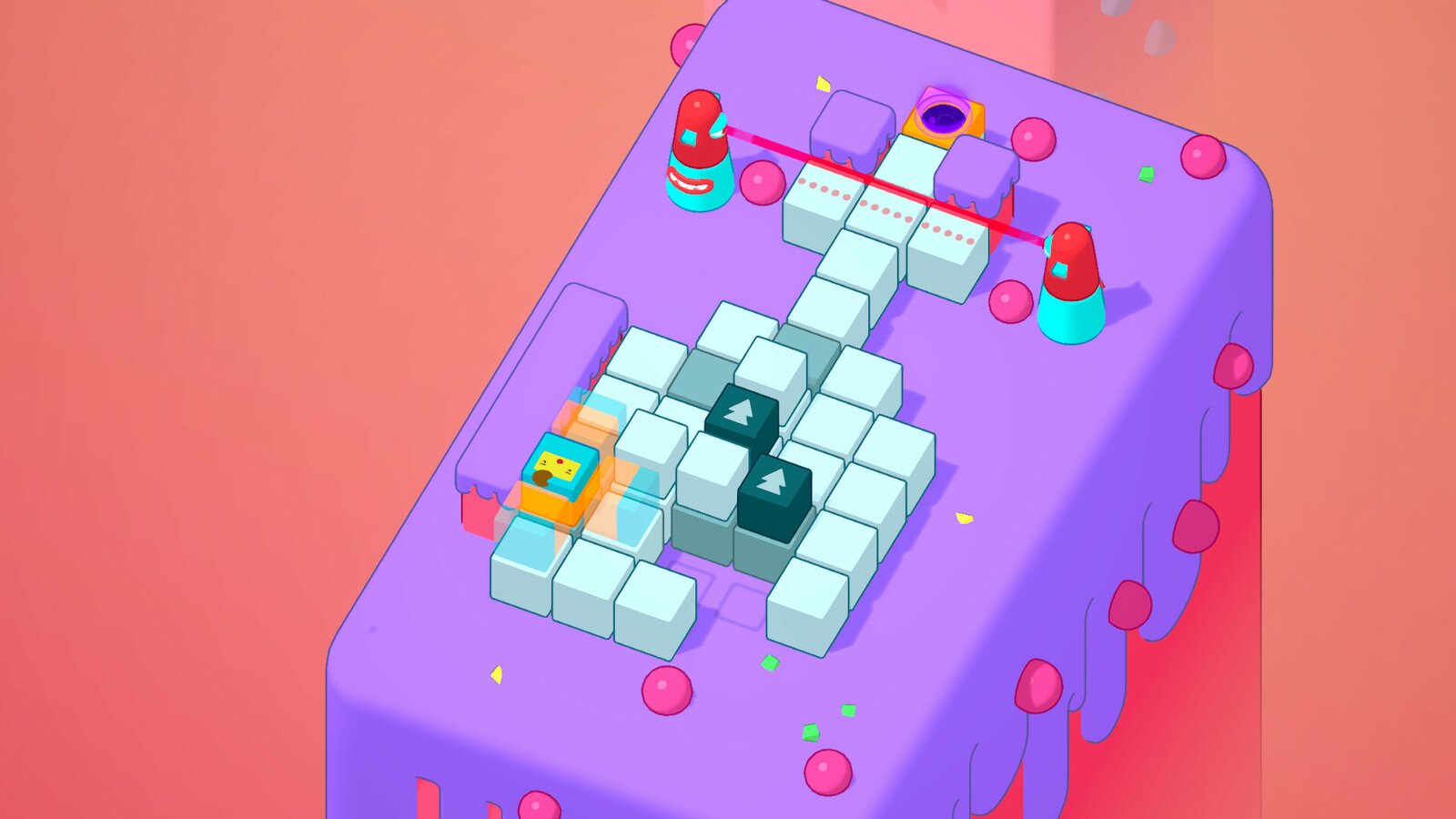 Billy Bumbum: A Cheeky Puzzler