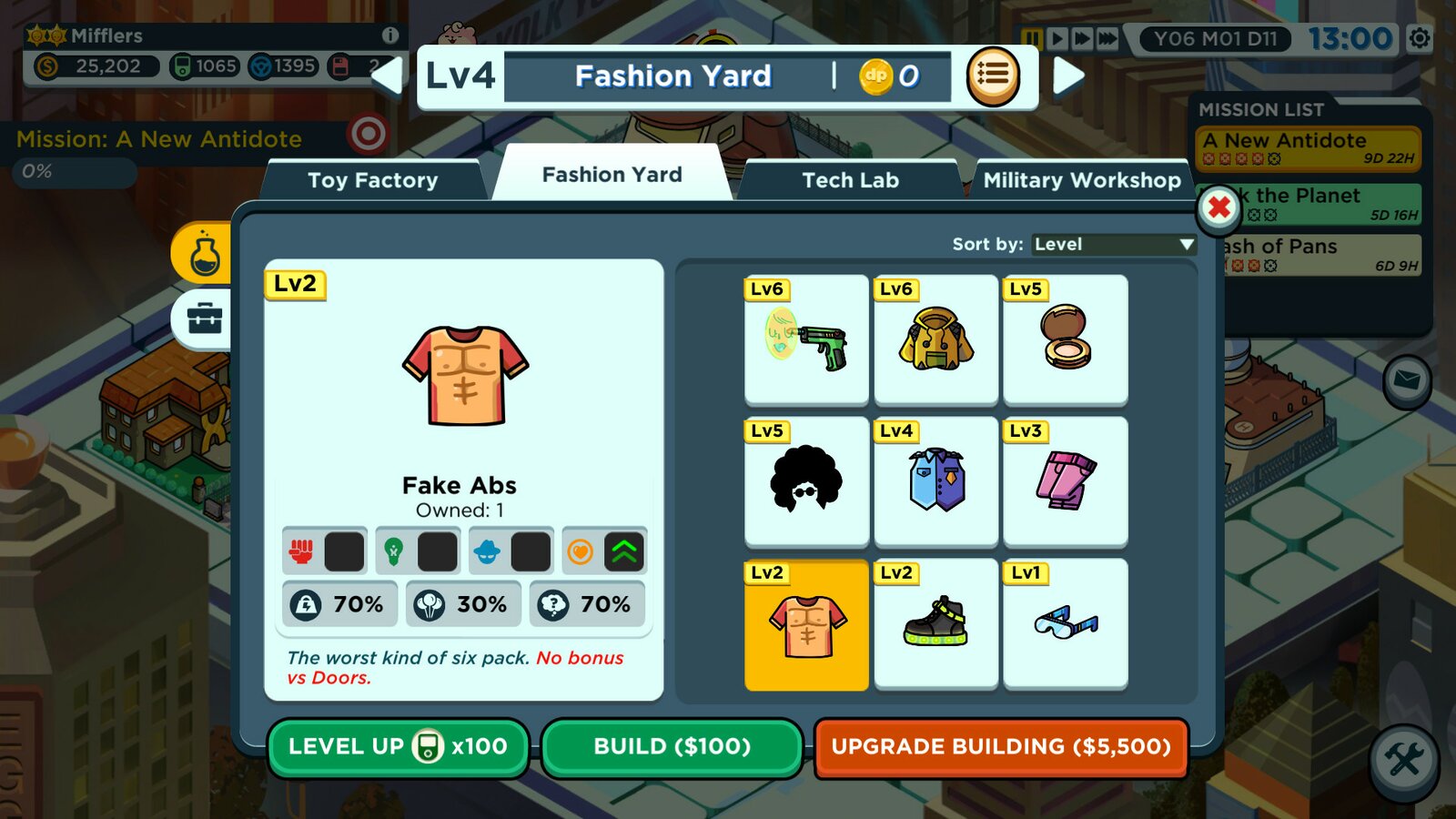 Holy Potatoes! A Spy Story?!