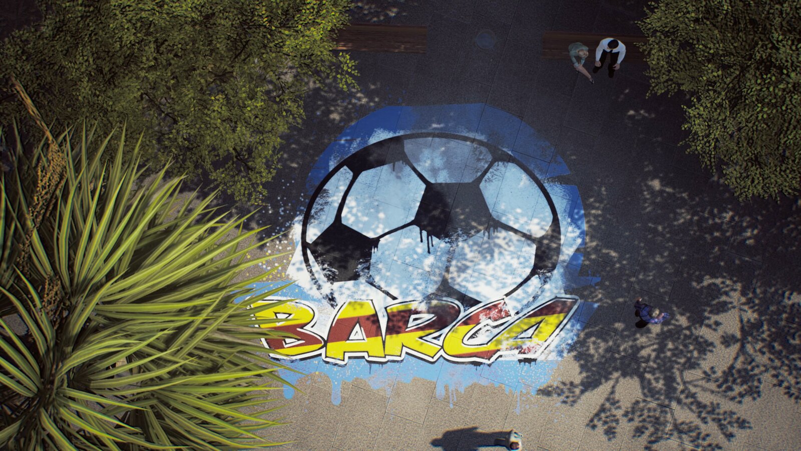 Taxi Life: A City Driving Simulator - Complete Edition