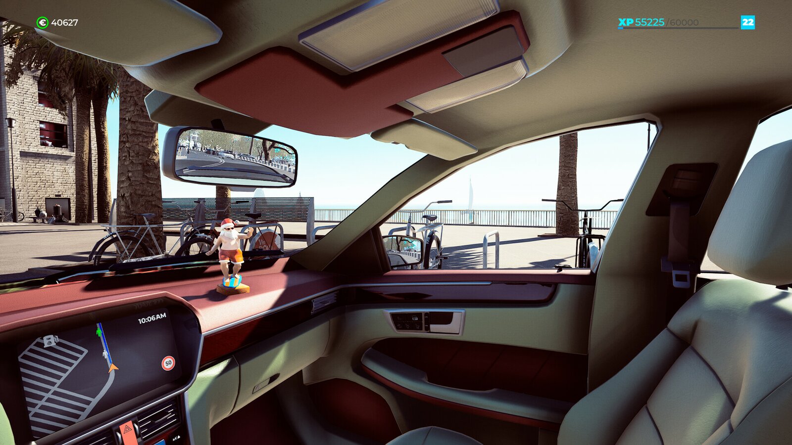 Taxi Life: A City Driving Simulator - Complete Edition