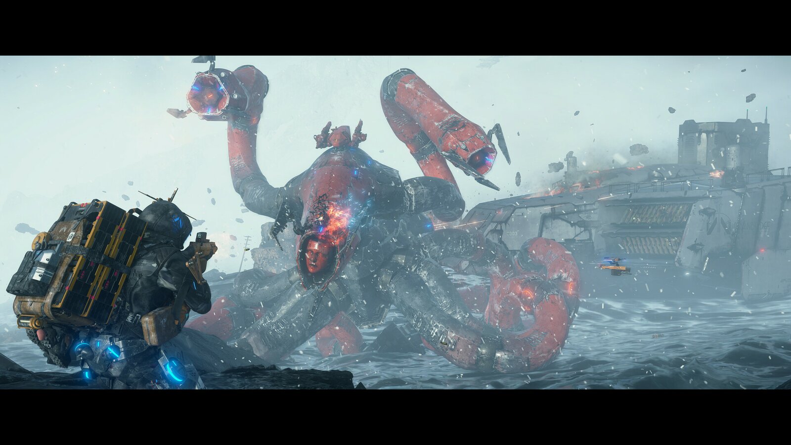 Death Stranding 2: On the Beach - Deluxe Edition