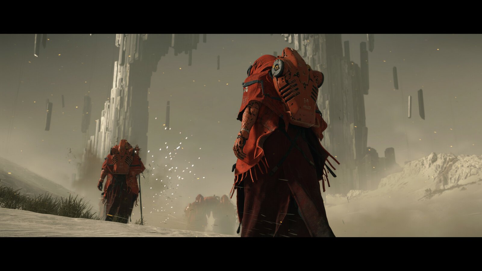 Death Stranding 2: On the Beach - Deluxe Edition