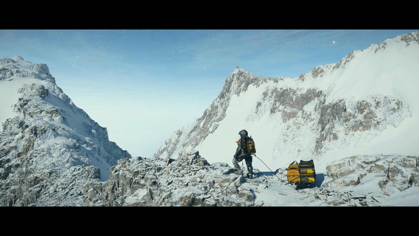 Death Stranding 2: On the Beach - Deluxe Edition