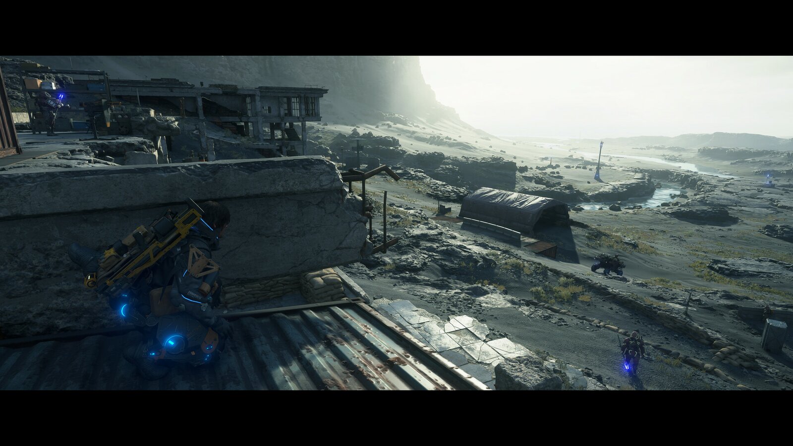 Death Stranding 2: On the Beach - Deluxe Edition