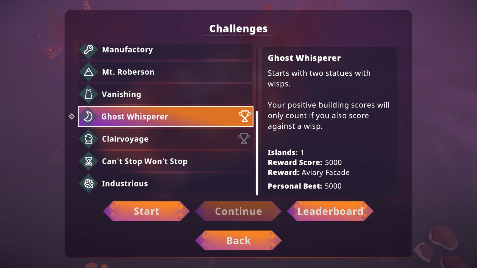 ISLANDERS: New Shores