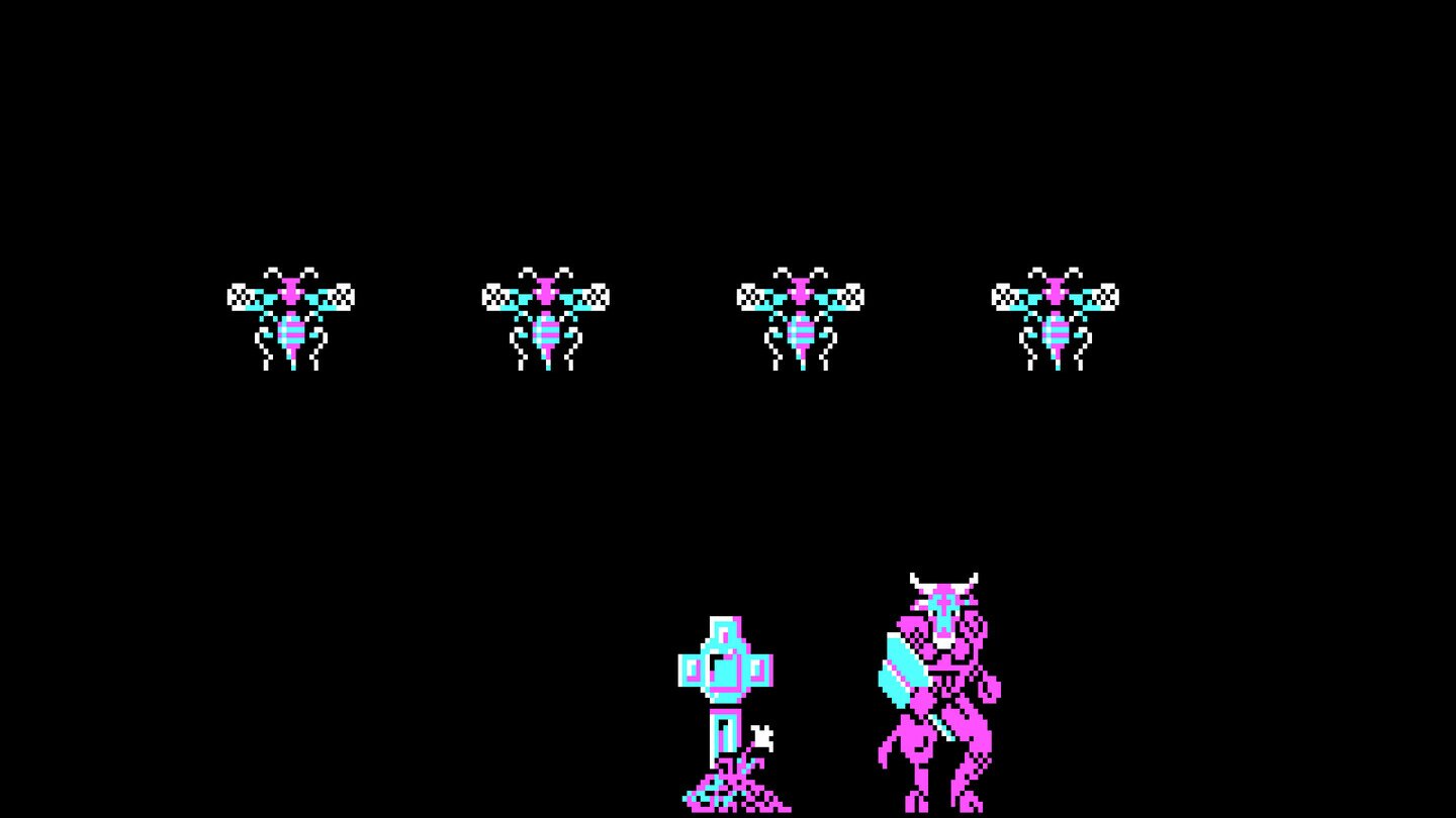 Phantasie Memorial Set