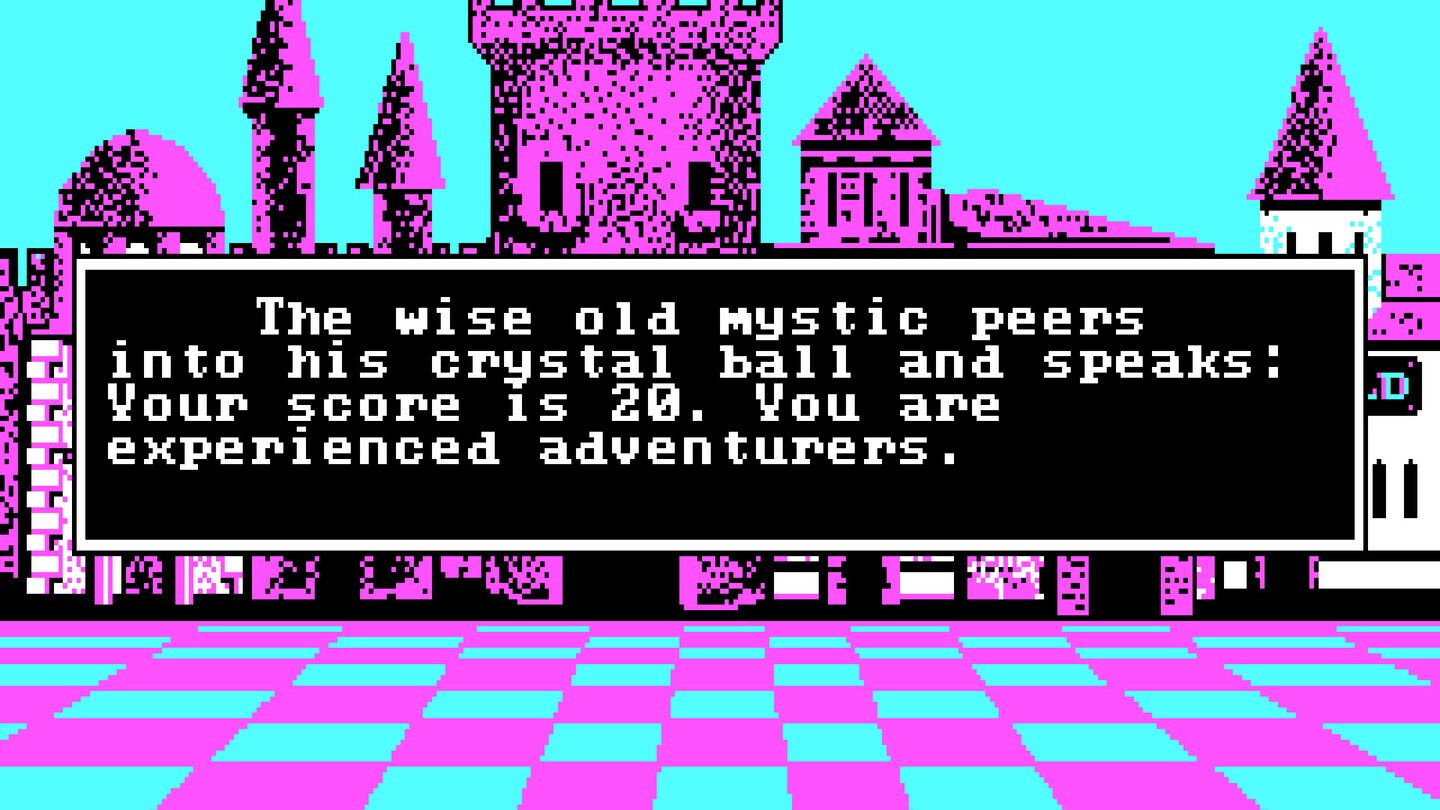 Phantasie Memorial Set