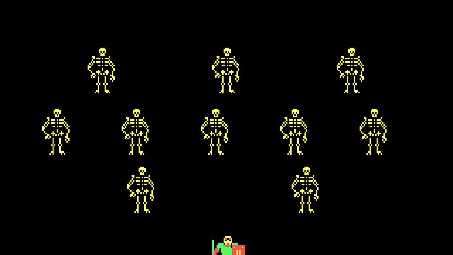 Phantasie Memorial Set