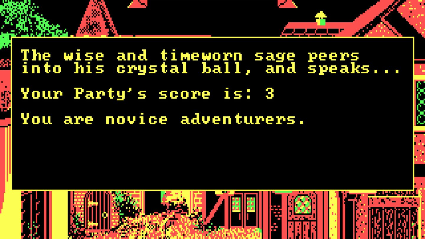 Phantasie Memorial Set