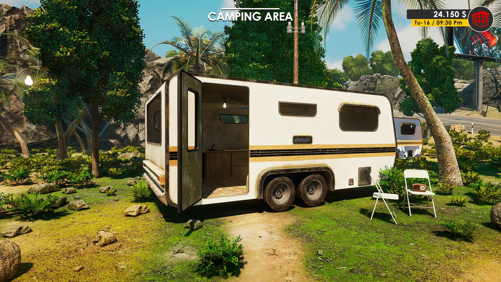 Car For Sale Simulator 2023