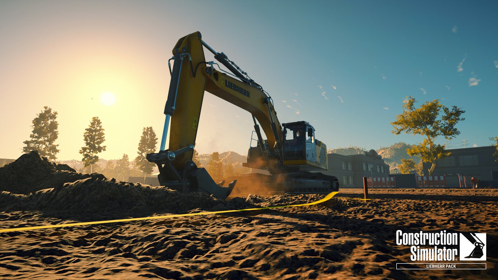 Construction Simulator - Year 2 Season Pass