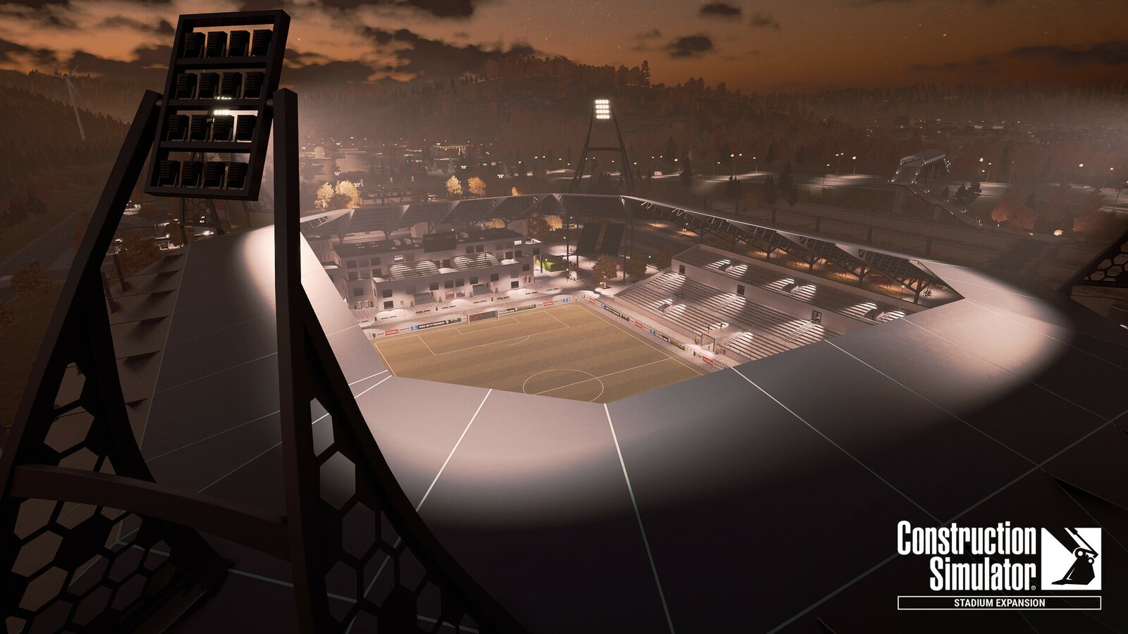 Construction Simulator - Year 2 Season Pass